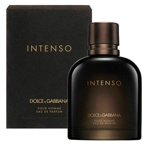 intenso dolce gabbana prezzo|dolce and gabbana intense reviews.